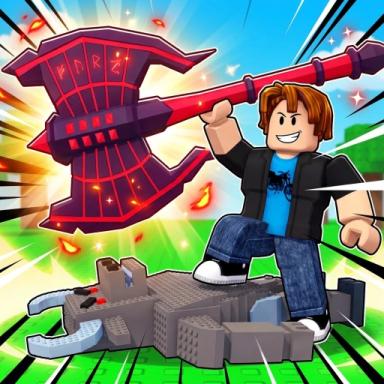 Thumbnail for Roll Gear & Slay [🎲 RNG] Game