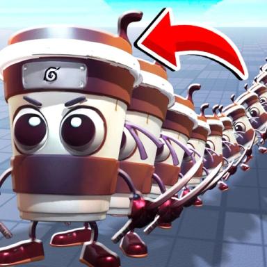 Thumbnail for Clone Frenzy Game