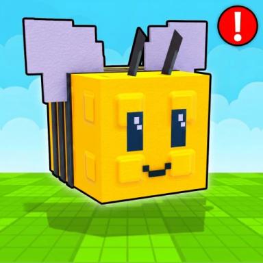 Thumbnail for My Bee Farm 🐝 Game