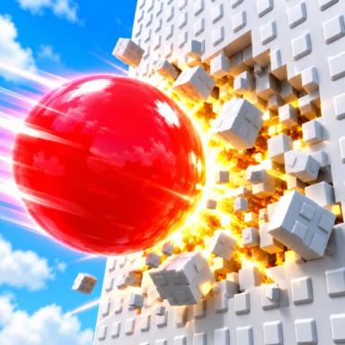 Thumbnail for 10 Million Cubes Game
