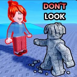 👀 Look Away! icon
