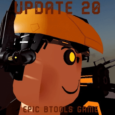[EP 77 FULL EP | UPDATE 20] Epic Btools Game icon