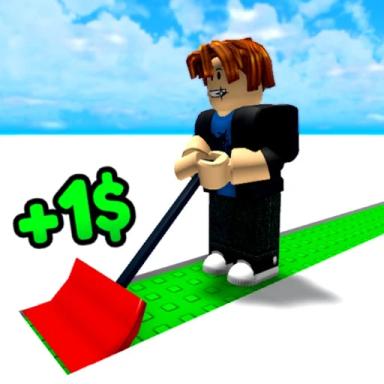 Thumbnail for Snow Shovel Battle Game