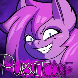 PURSUITCORE [STRIFE: ACT 1] icon