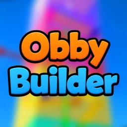 Obby Builder 🔨 icon