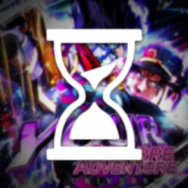 [🌟 JSP] YBA: New Universe icon