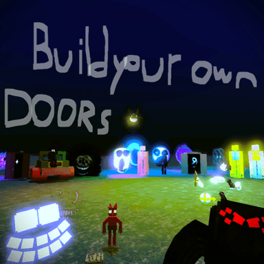 Thumbnail for Build your own DOORS Game