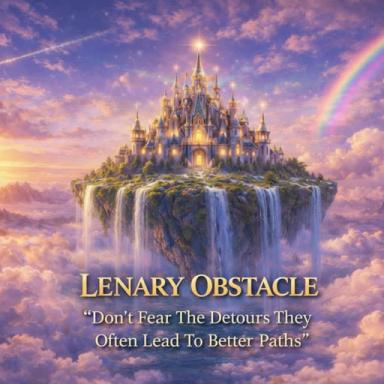 Thumbnail for LENARY OBSTACLE Game