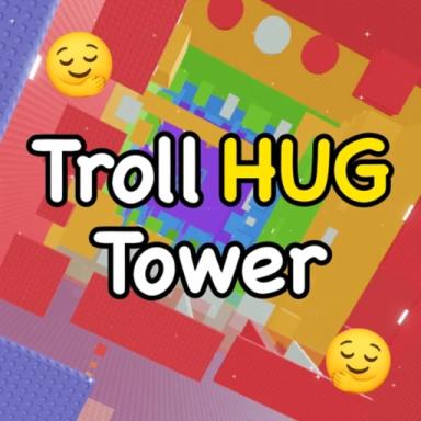 Thumbnail for Troll Hug Tower! Game