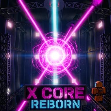 Thumbnail for X core: Reborn Game