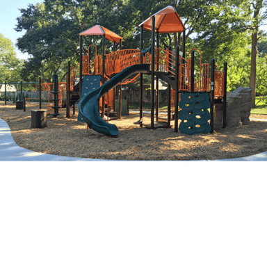 Playground icon