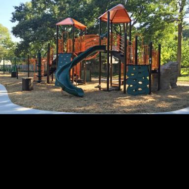 Playground icon