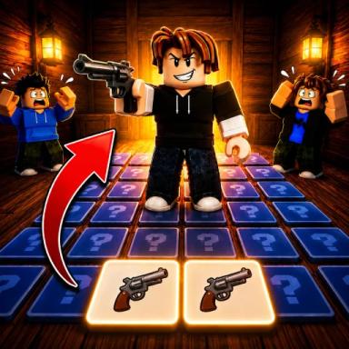Thumbnail for Memory Duels 🃏 Game