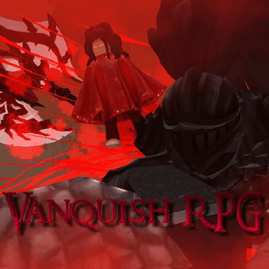 Thumbnail for ⚔️ Vanquish RPG Game