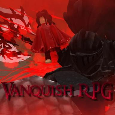 ⚔️ Vanquish RPG icon