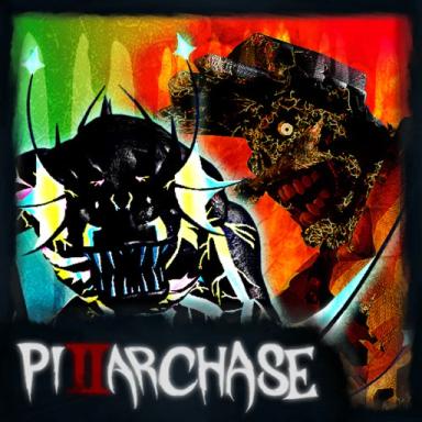 Thumbnail for [Odium+RGB] Pillar Chase Game