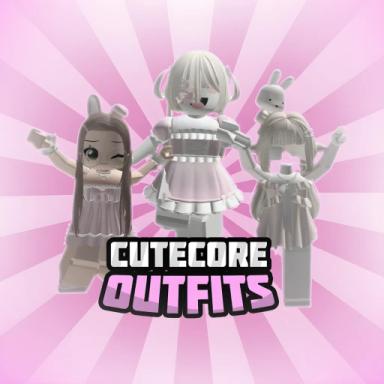 [🧸] 400+ Cutecore Outfit Ideas icon