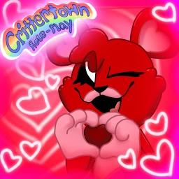 💖 | CritterTown Role-Play icon
