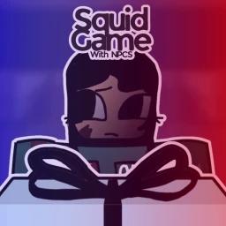 [UPDATE🍚]Squid game with NPCs icon
