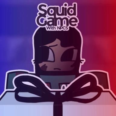 [🛠️BIG UPDATE]Squid game with NPCs icon