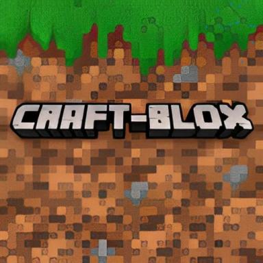 Craft-Blox 😀😬😁😂 icon
