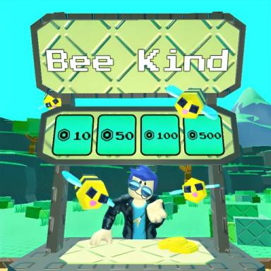 🐝 Bee Kind Donations!💸 icon