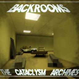 Thumbnail for [RANKS] Backrooms: The Cataclysm Archives RP  Game