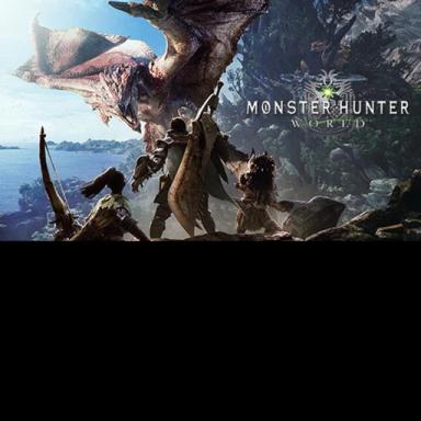 (MOSTLY FIXED) Roblox Monster Hunter World Test icon