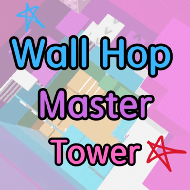 Wall Hop Master Tower icon