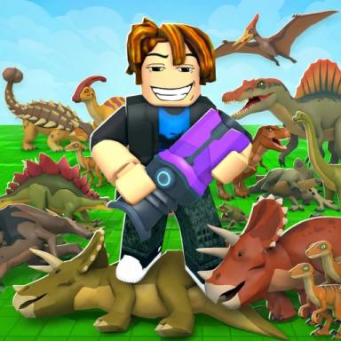 Thumbnail for [🦕] Shoot a Dino Game