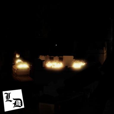 Thumbnail for Labyrinthine Dark Redux [RP] Game