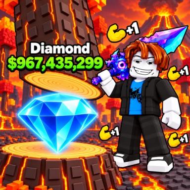 Thumbnail for [W7] +1 Chop Trees for Treasure Game