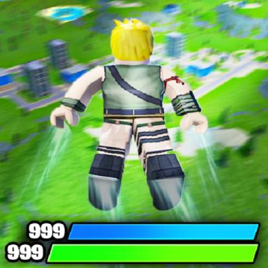 Thumbnail for BLOXFORT🔥 Game