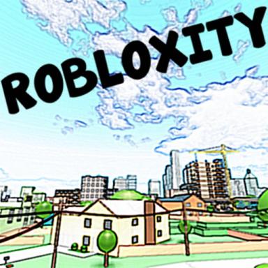 Robloxity icon