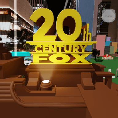 20th Century Fox 1994 Logo Remake 2026 Re-Load 1 icon