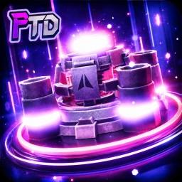 Thumbnail for ⭐BARRACKS⭐ Planetary Tower Defense Game