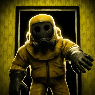 Thumbnail for Backrooms Tower Defense! [TD] Game