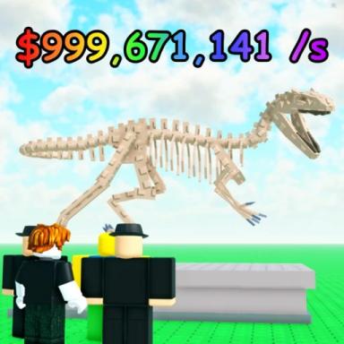 Thumbnail for Build a Museum! Game