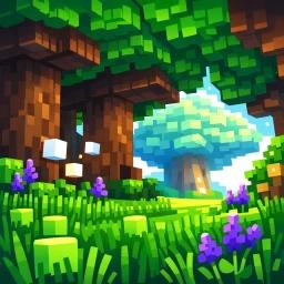 Voxels icon