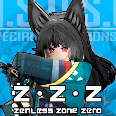 [Miyabi🔥] Zenless Zone Zero Outfits Shop icon