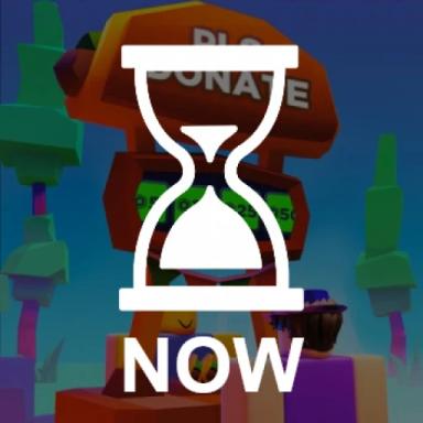 PLS DONATE MODDED 💸 icon