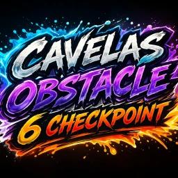 { NAGA x20 + TITLE } CAVELAS OBSTACLE icon