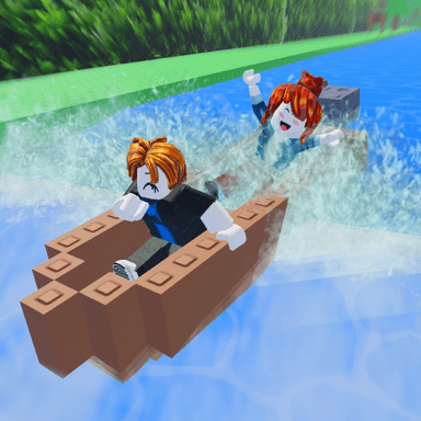 Boat Ride 🛥️ [2 Players] icon