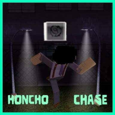 [NEW ENTRANCE] Archives Honcho Chase [BETA] icon