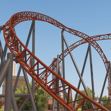 🌲Ozark Frontier Theme Park icon