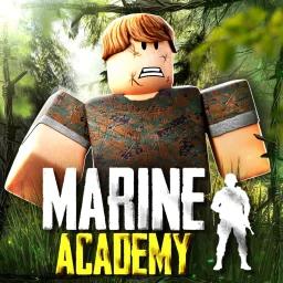 🍁[MAPLE FORCE] Marine Academy: Military Roleplay icon