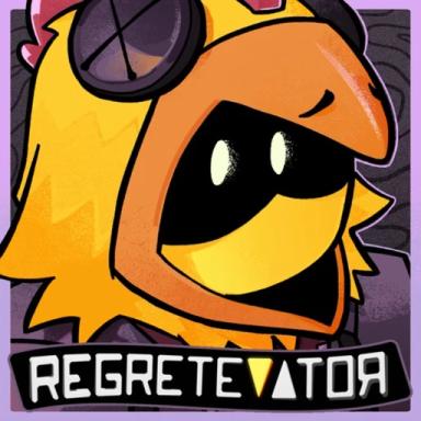 Thumbnail for Regretevator [ ELEVATOR SIMULATOR ] Game