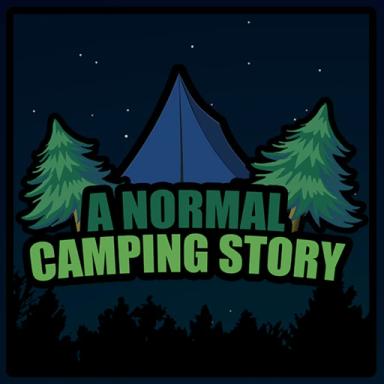 Thumbnail for A Normal Camping Story Game