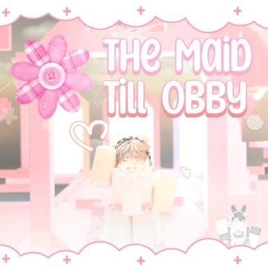 (Alien Stage) Maid Till Obby icon