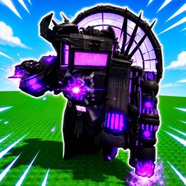 [🕰️SOON🕰️] Cameraman Toilet Tower Defense icon